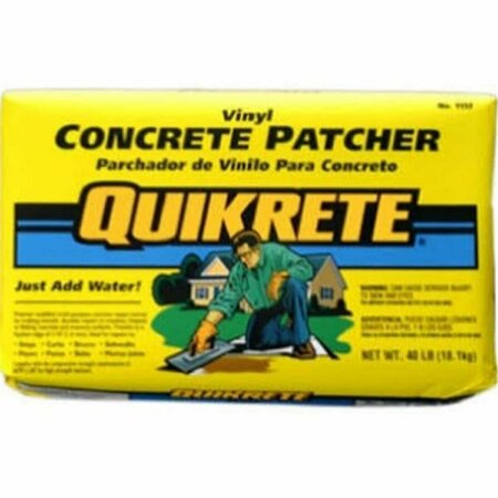 COOL KITCHEN Vinyl Concrete Patcher CO3344588